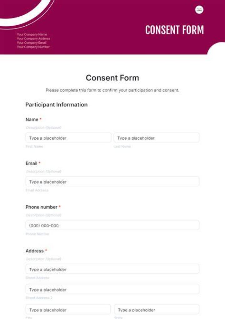 Is consent a free?