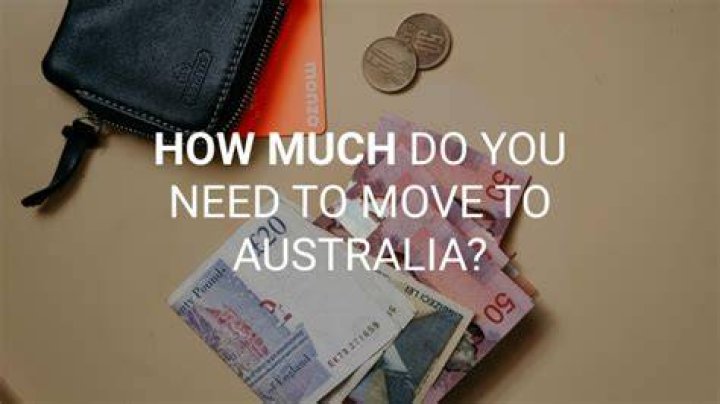 What do you need to move to Russia?