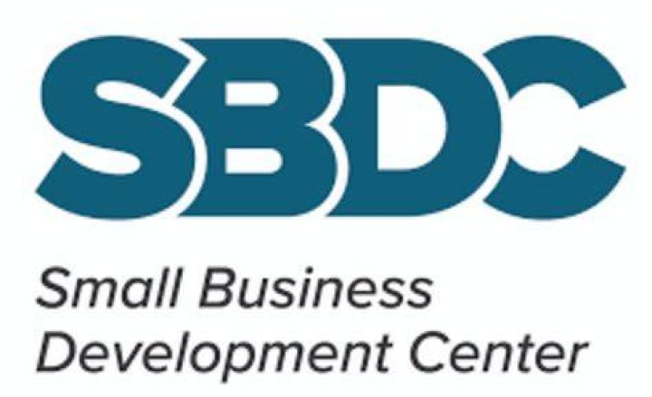 Who funds the Small Business Development Center?